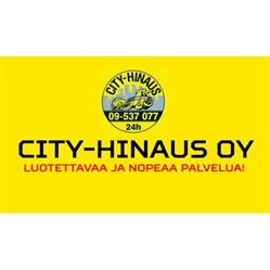 City-Hinaus Oy