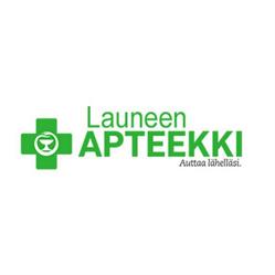 Launeen Uusi apteekki