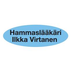 Hammaslääkäri Ilkka Virtanen