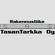 Rakennusliike TasanTarkka Oy