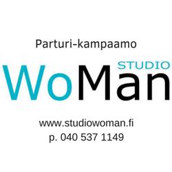 Studio Woman