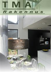 TMA-Rakennus Oy