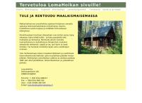 Loma Hoikka