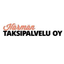 Härmän Taksipalvelu Oy