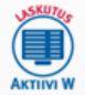 Aktiivi W - Laskutus