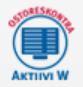 Aktiivi W - Ostoreskontra