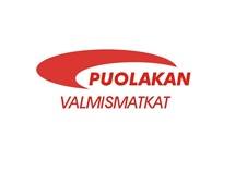 Puolakan Valmismatkat/Linja-autoliikenne P. Puolakka