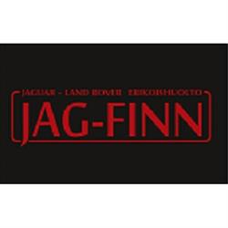 Jag-Finn Oy