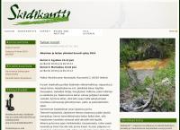 Skidikantti Juvonen Aila