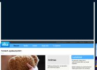 Nettisivu: Juslin J Tmi