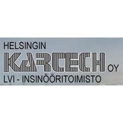 LVI-Insinööritoimisto Helsingin Kartech Oy
