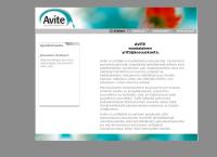 Avite yrittäjäosuuskunta