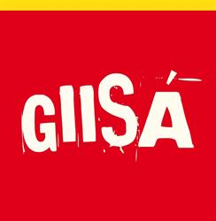 Kylätalo Giisa
