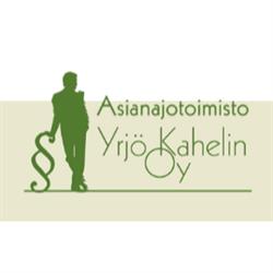 Asianajotoimisto Yrjö Kahelin Oy