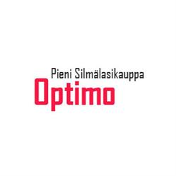 Pieni Silmälasikauppa Optimo