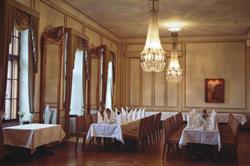 Ravintola Svenska Klubben Restaurant