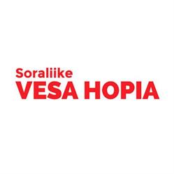 Soraliike Vesa Hopia