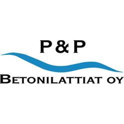 P & P Betonilattiat Oy
