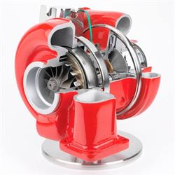 Iisalmen Turbohuolto