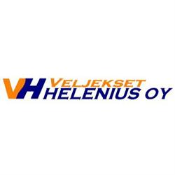 Rakennuspalvelu Veljekset Helenius Oy