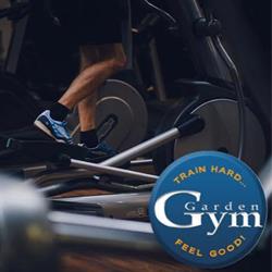 Kuntokeskus Garden Gym Oy