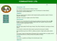 Conrastock Ltd
