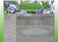 Pirkanmaan Piharakennus Oy