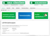Kirja-Kärkkäinen Oy