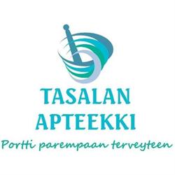Raision Tasalan apteekki