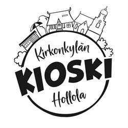 Hollolan Kirkonkylän Kioski