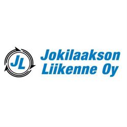 Kuljetusliike Jokilaakson Liikenne Oy