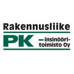 Rakennusliike PK-Insinööritoimisto