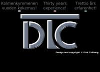 Dick Tallberg Consulting