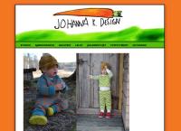 Johanna K. Design