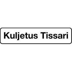 Kuljetus Tissari