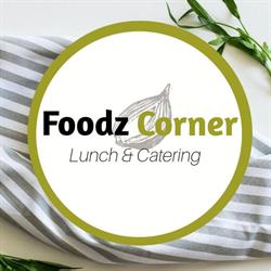 Foodz - Corner Oy