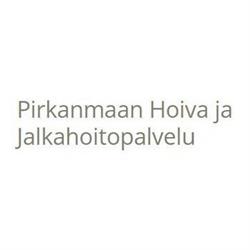 Pirkanmaan Hoiva ja Jalkahoitopalvelu
