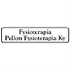 Pellon Fysioterapia Ky