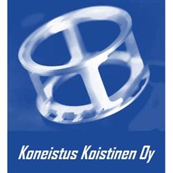 Koneistus Koistinen Oy