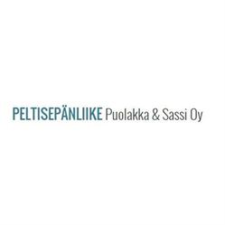 Peltisepänliike Puolakka & Sassi Oy
