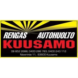 Rengas Kuusamo Oy
