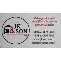 JK & Son Oy