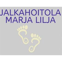 Jalkahoitola Lilja Marja