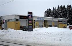 AD Autokorjaamo Lahti