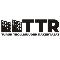 Turun Teollisuuden Rakentajat Oy