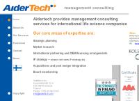 Aidertech Oy