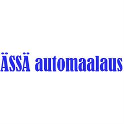 Ässä automaalaus Tapani Suhonen