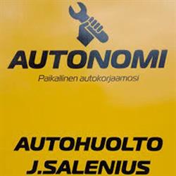Autohuolto J. Salenius