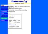 Datecno Oy