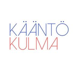 Kääntökulma